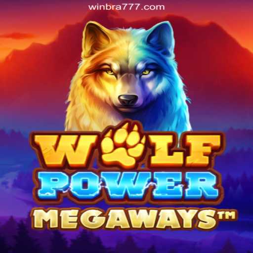 Discover the Thrilling Adventure of WolfPowerMega on WINBRA.com: Brazil's Leading Online Slots Platform